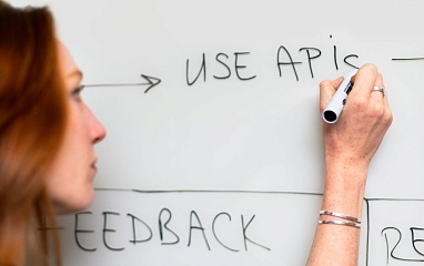 Описание API, SDK